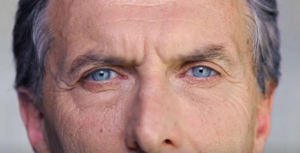 Macri fustigó a Carrió en una entrevista para un libro