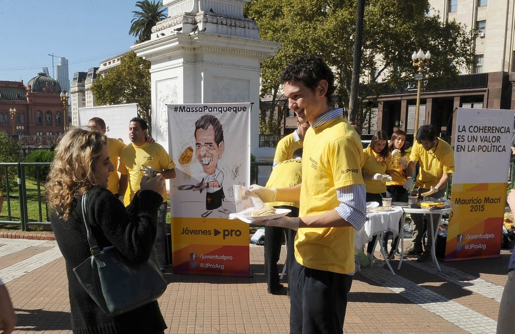 Entre panqueques y acusaciones, el peronismo y el Pro se ponen nerviosos por Unen