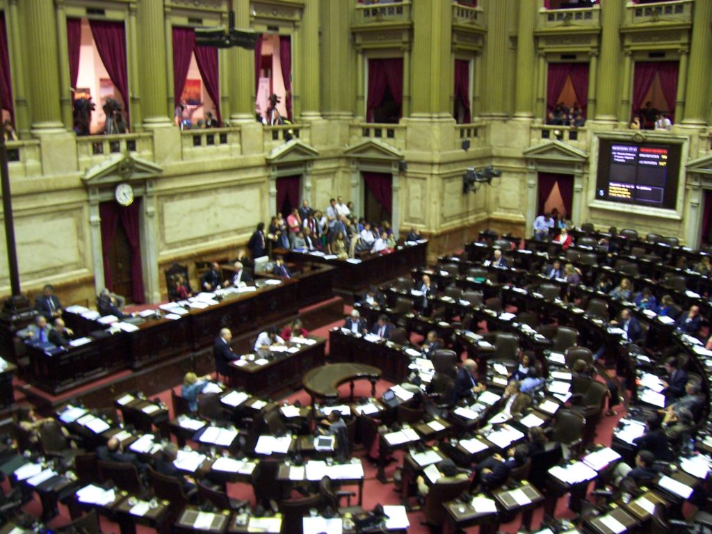 El Gobierno se acerca a un triunfo, pero también a futuras derrotas