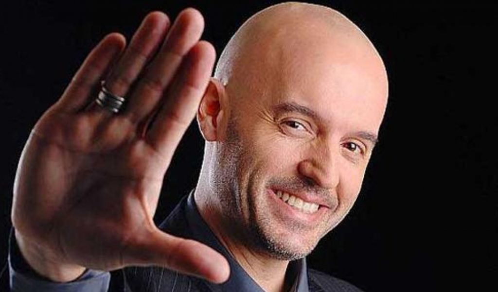 En Telefé relegaron al Pelado López