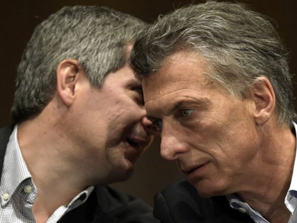 El memo de Marcos
