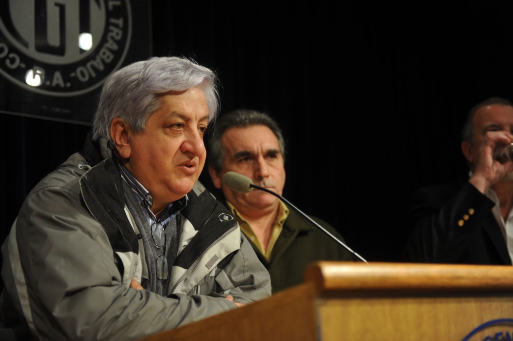 El “monolito” para los jueces del caso sobornos