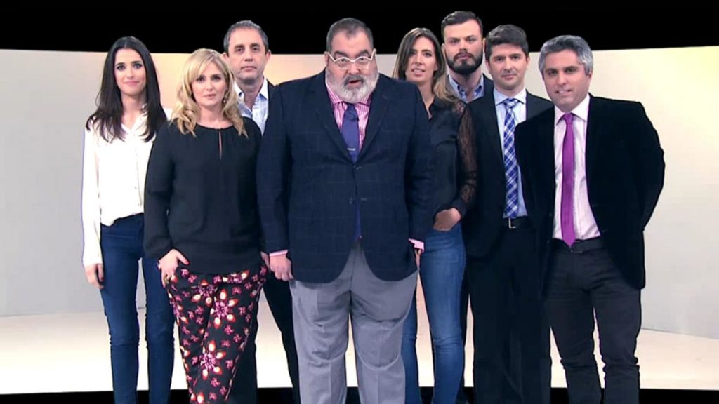 Lanata perdió con el show de Susana, pero quedó cerca