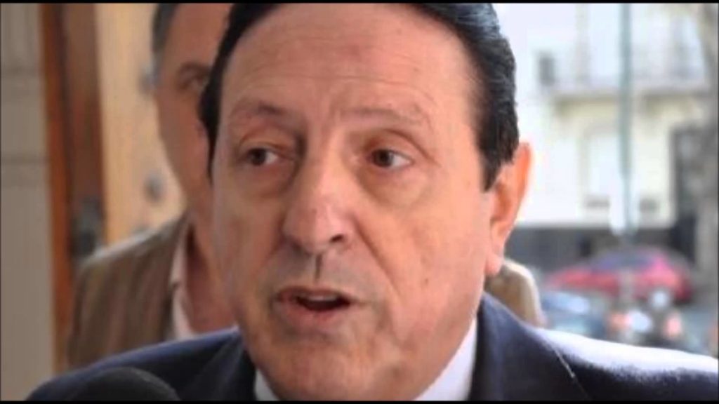 Va a juicio el sindicalista de UPCN que intentó salir con US$ 45 mil