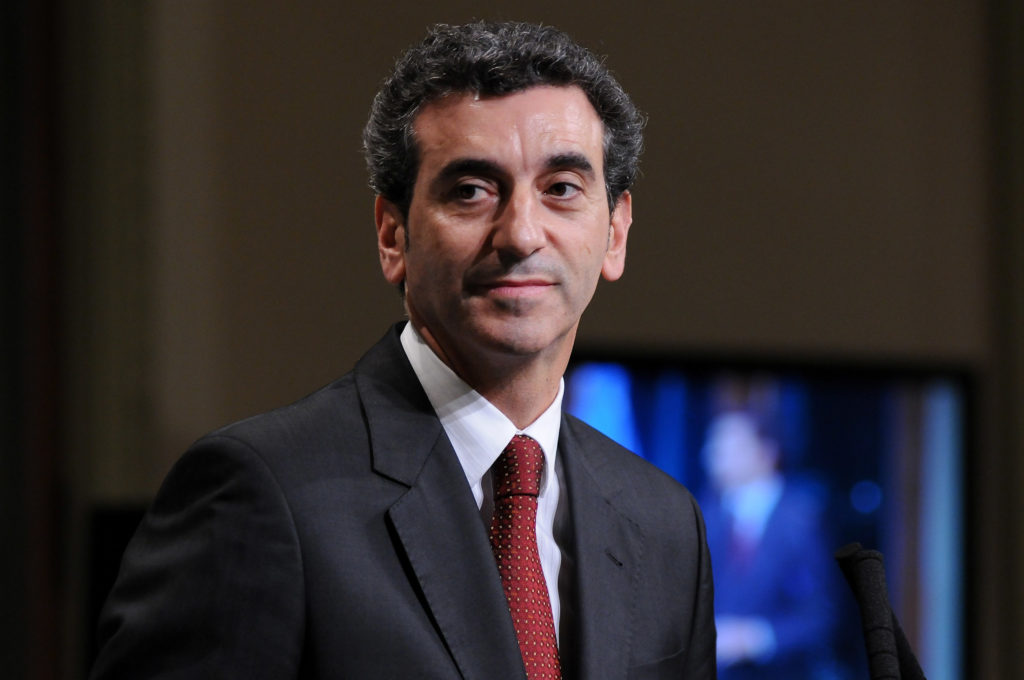 Tentaron a Randazzo para que baje su candidatura