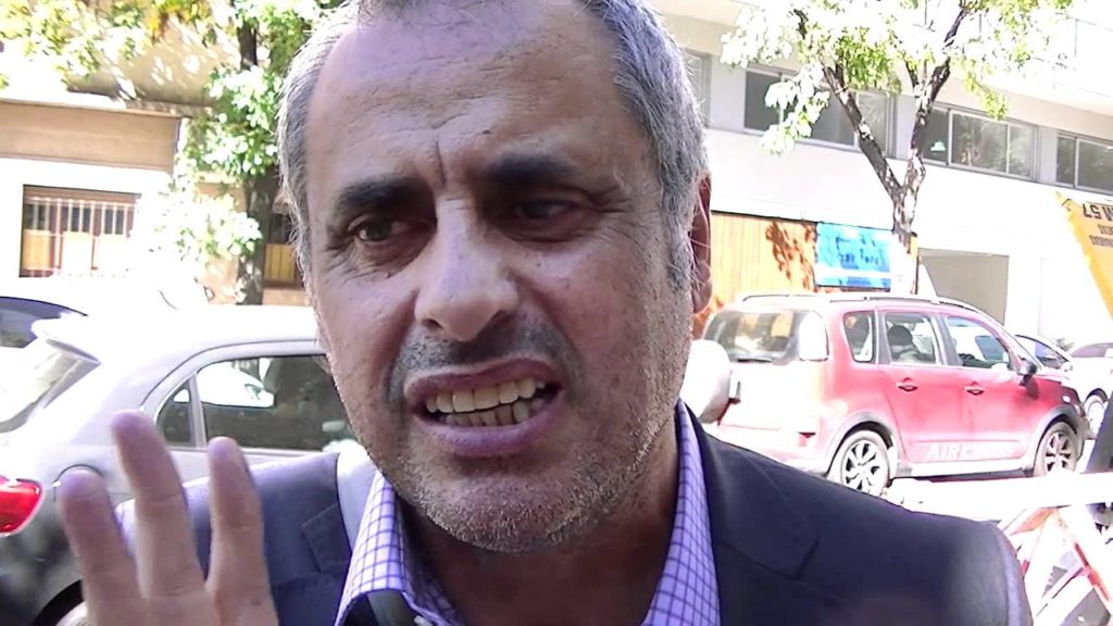 Rial define su "seleccionado" para el nuevo programa político