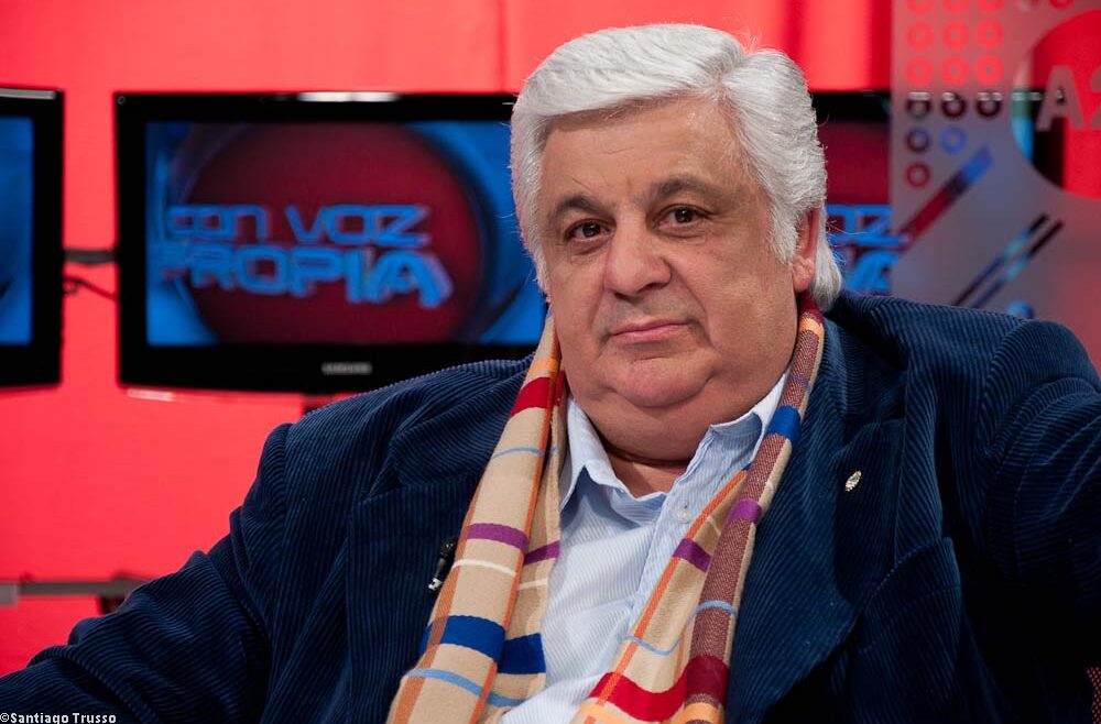Samid pidió a Rocio Marengo para bailar en lo de Tinelli
