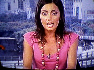 La Tv Pública se refuerza con periodistas de la Corpo