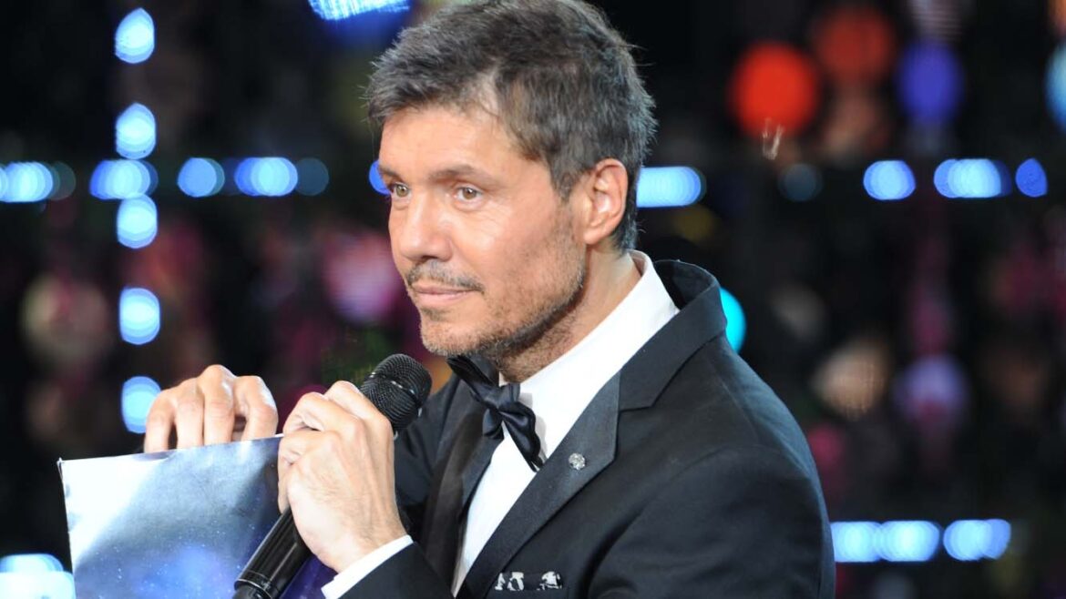Malena Galmarini invitada por Tinelli
