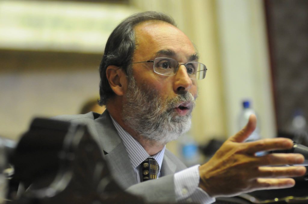 El bloque de Cambiemos en Diputados todavía no tiene jefe
