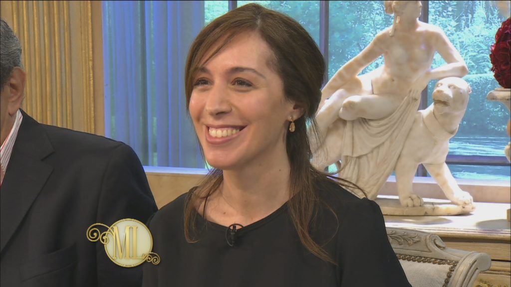 Vidal inaugura su mandato con un discurso de austeridad