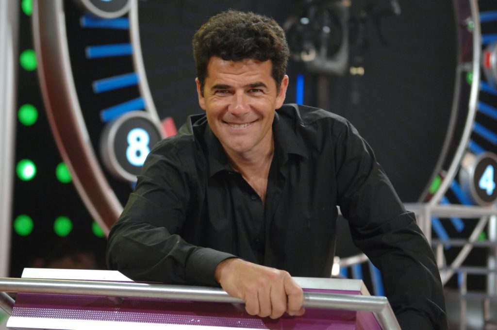 Weich, el constructor