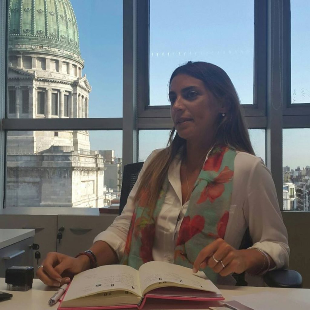 Las diputadas "sexys" por las que suspiran en el Congreso