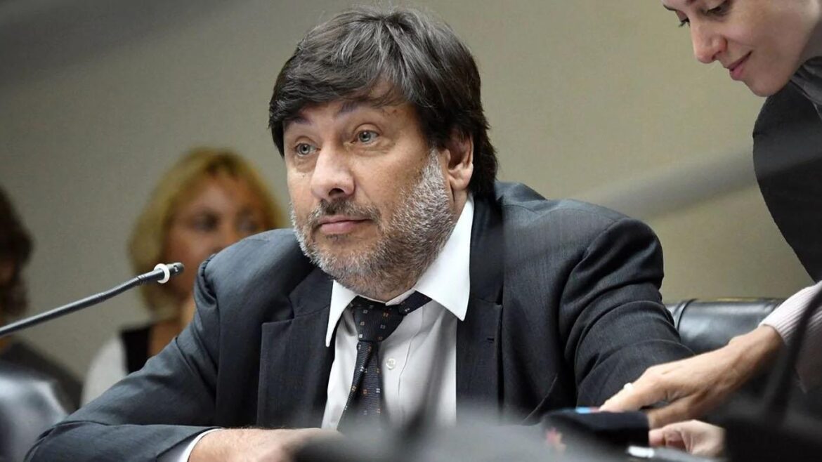 Los tres que definieron el caso Freiler