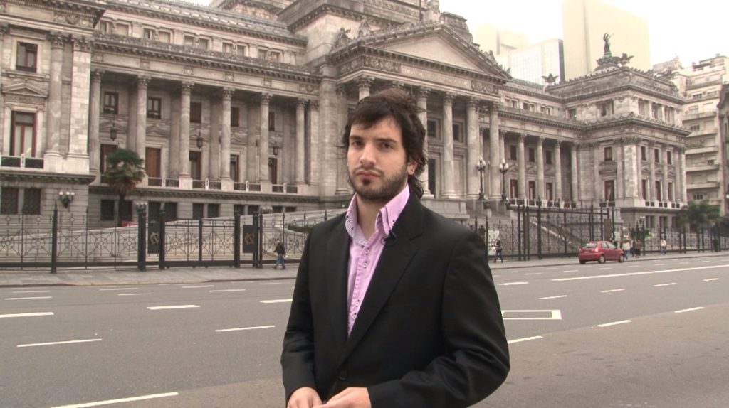 El "Lado D" de los políticos