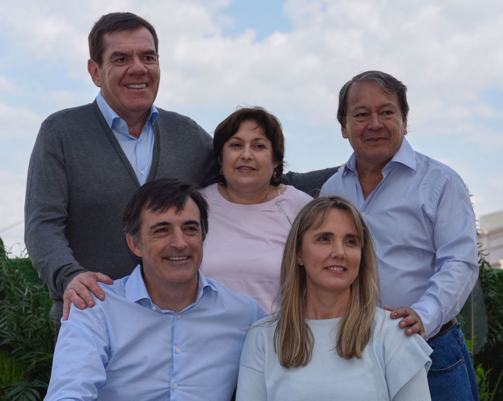 Giacobbe le da más ventaja a Cambiemos