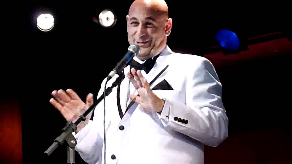 Se confirmó el regreso del polémico Cúneo a la tele