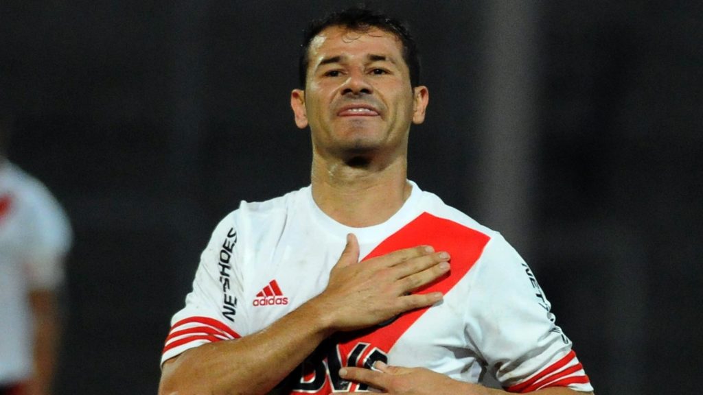 Mora habló sobre los dichos de Pinino