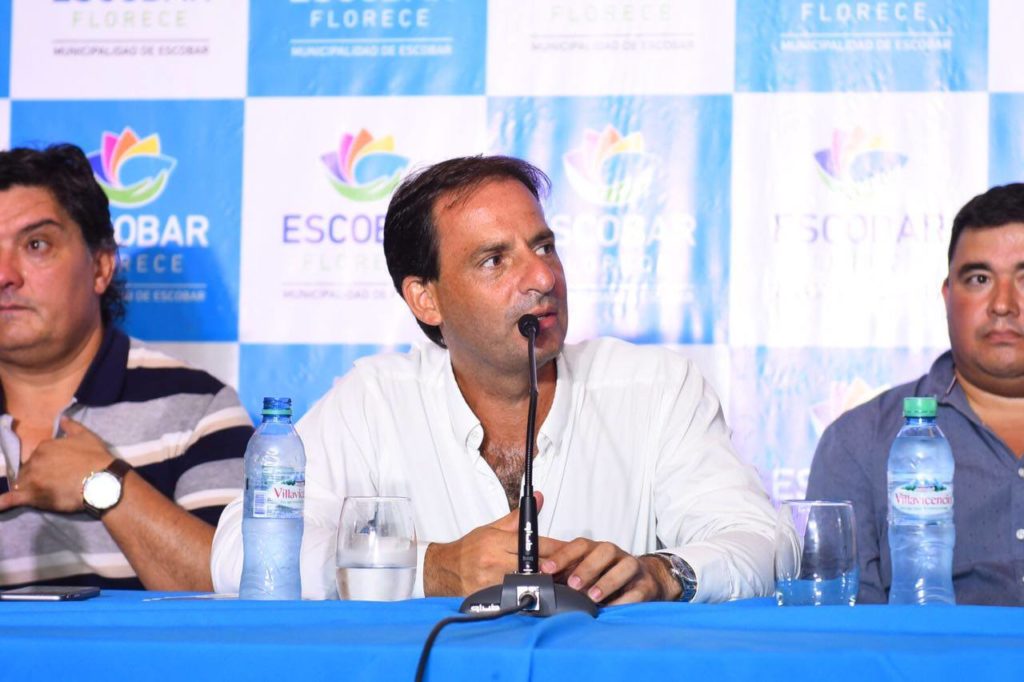 Mala noticia para Sujarchuk en la causa por el Plan Trabaja