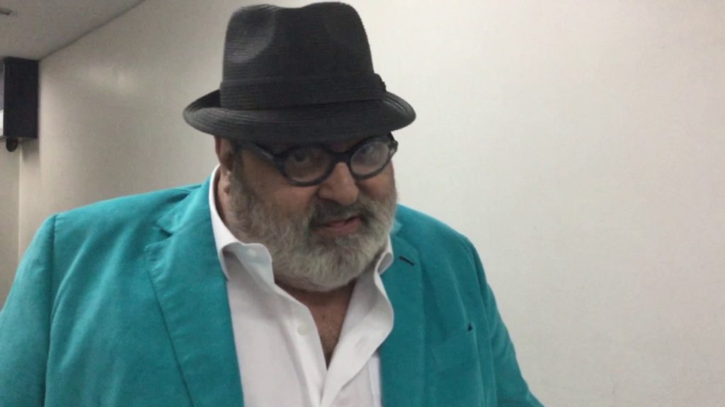 Lanata vuelve pronto