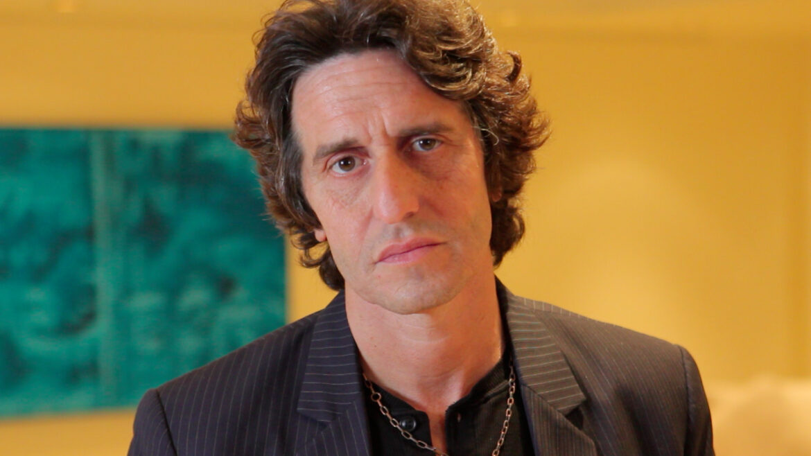 Peretti fue del Bisonte