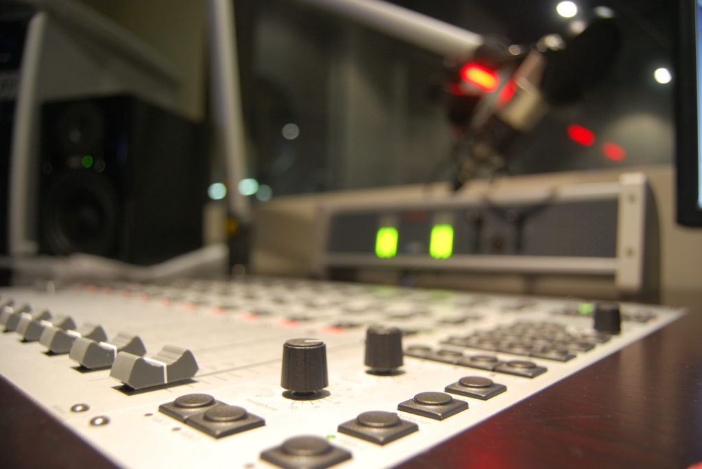 Radio del Plata sin urnas