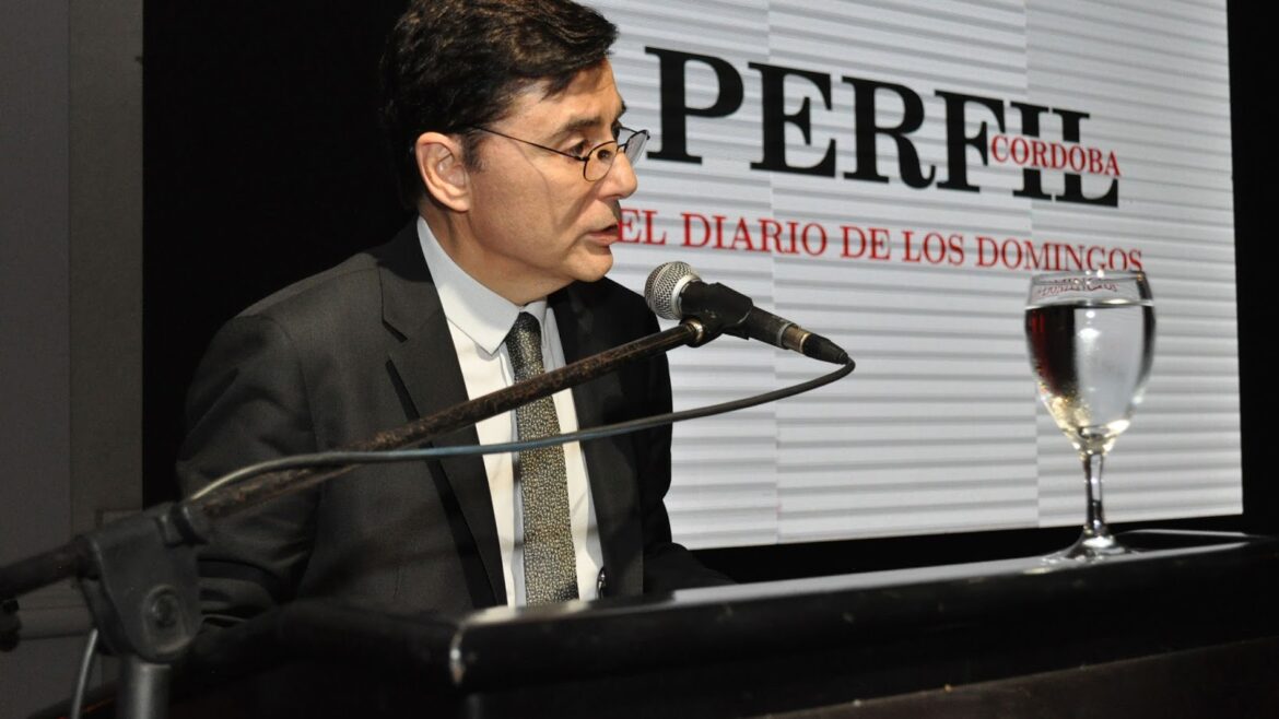 Fontevecchia quiere hacer un debate por la Conadep del periodismo