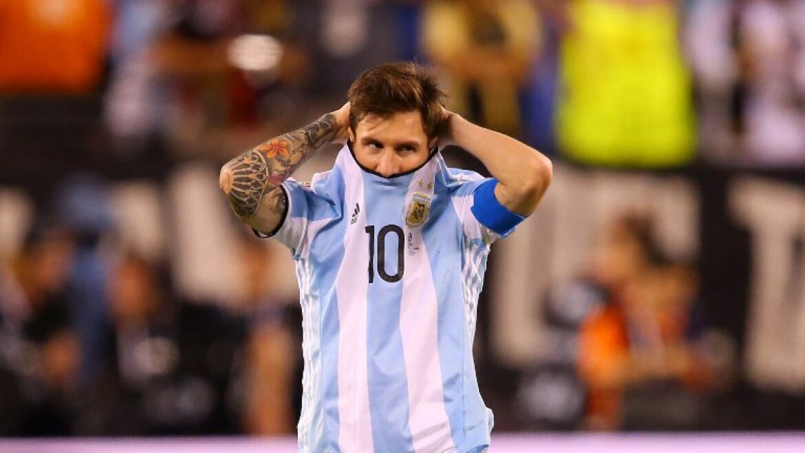 Qué se pierde la FIFA sin Messi en Rusia