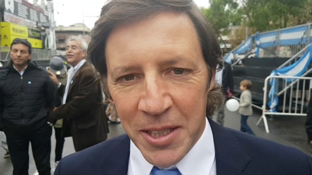 ¿Quién es la nueva estrella en el fútbol de Olivos?