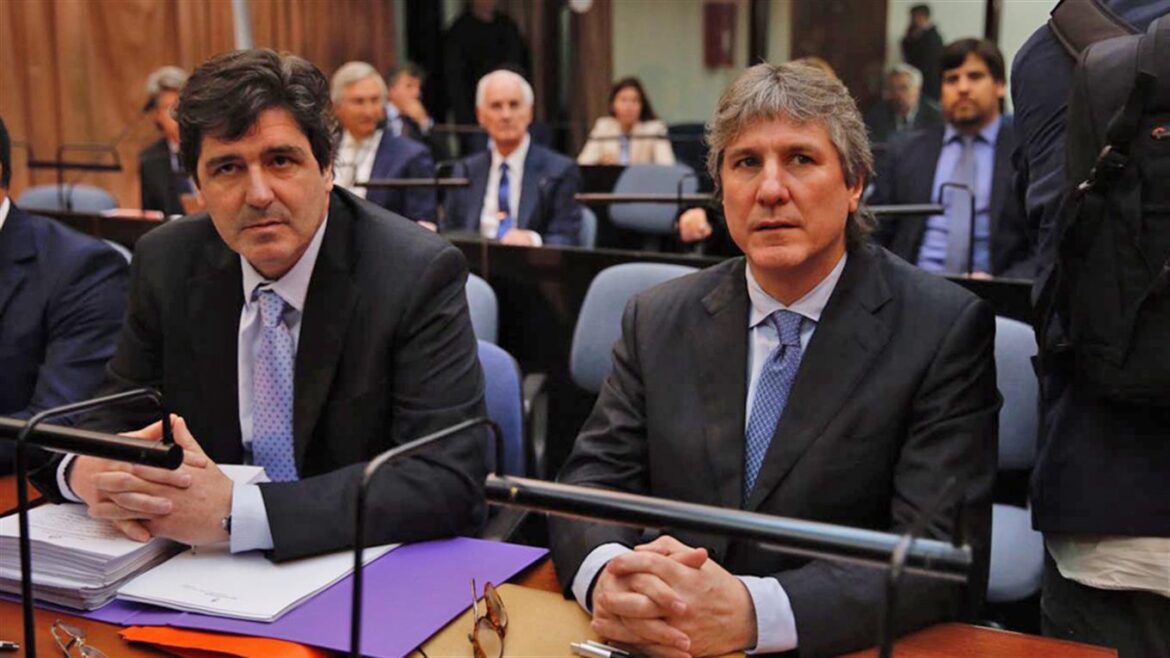 Juicio por Ciccone: un testigo contó el verdadero origen de The Old Fund