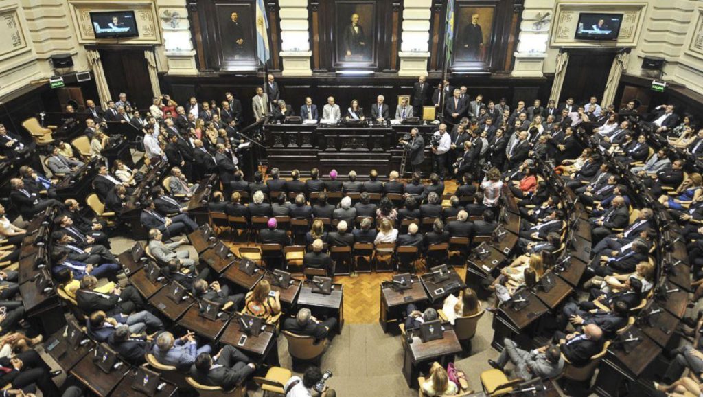 Cambiemos provincia pelea el séptimo diputado