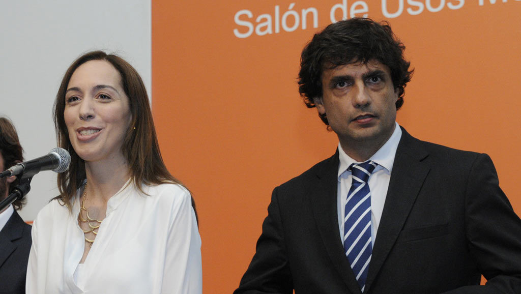 Paritarias endemoniadas: intendentes peronistas y hasta una radical desafían a Vidal