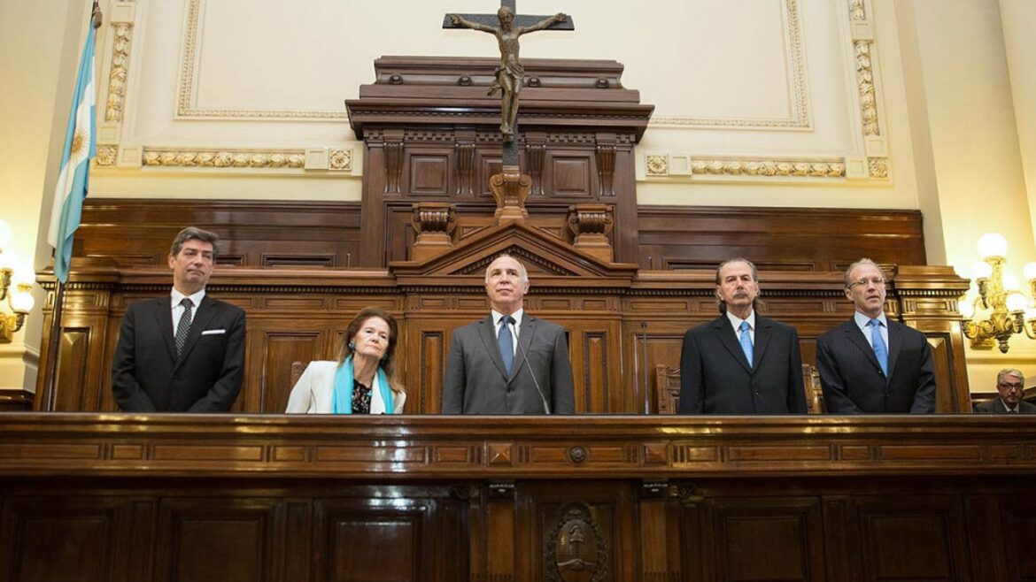 Lorenzetti ante un fin de ciclo y un error de cálculo
