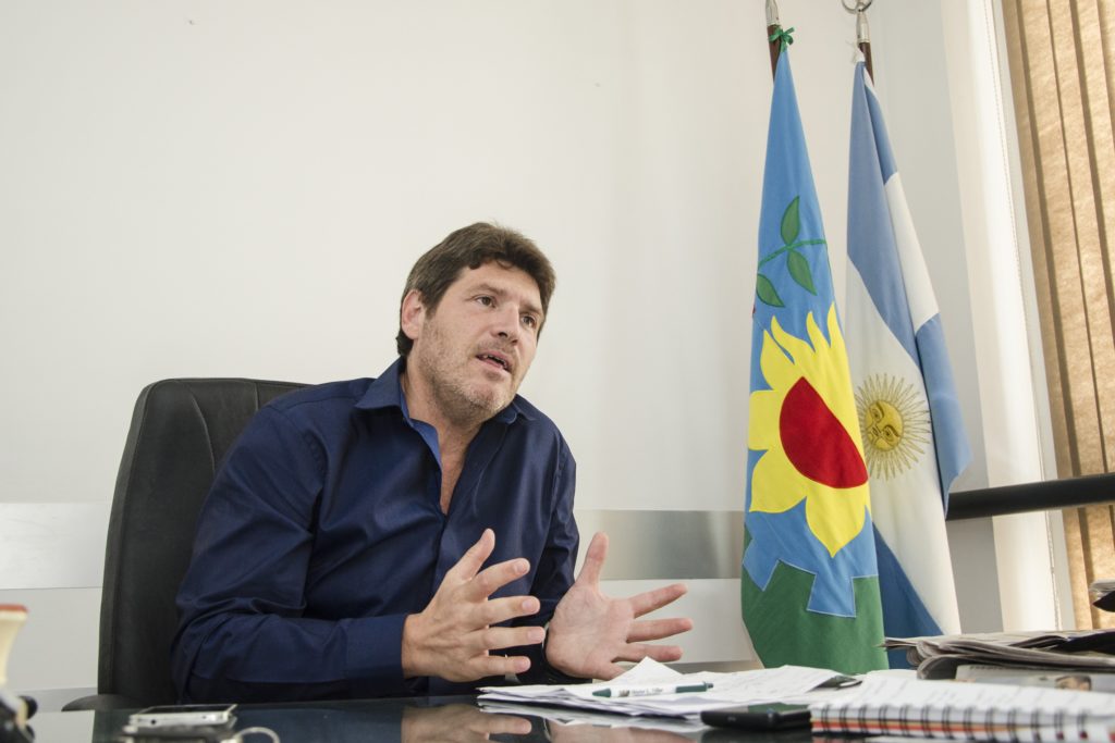 Nepotismo: un diputado de Carrió había presentado un proyecto similar hace un año