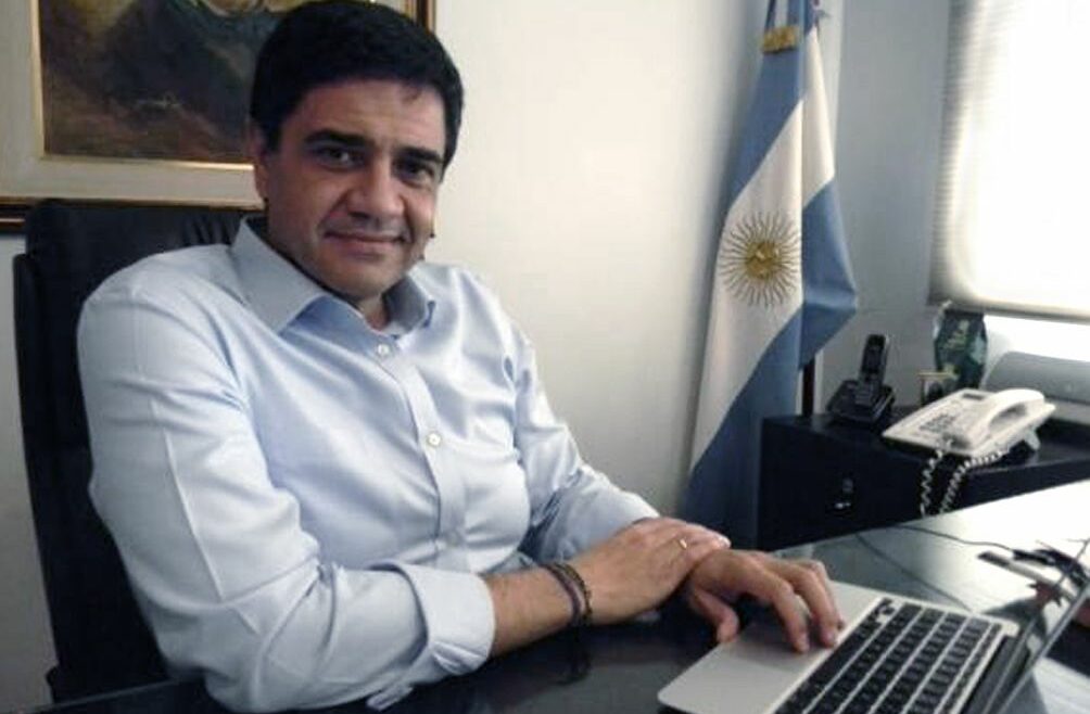 Jorge Macri apuntala la relación de Vidal y los intendentes