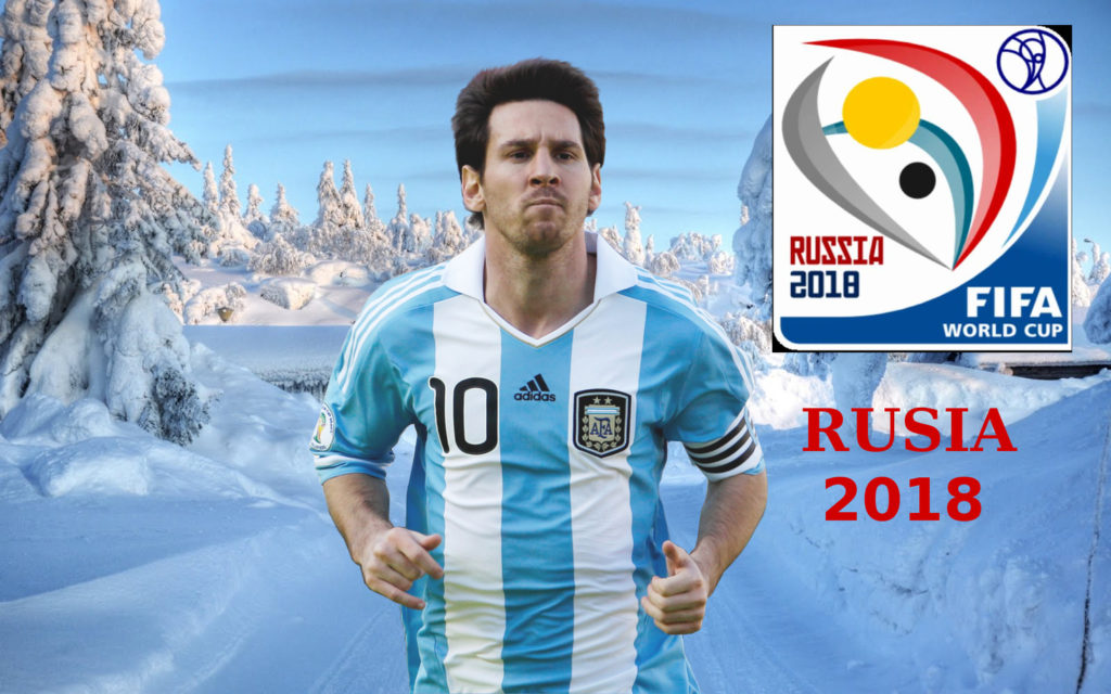 El Mundial será gratuito