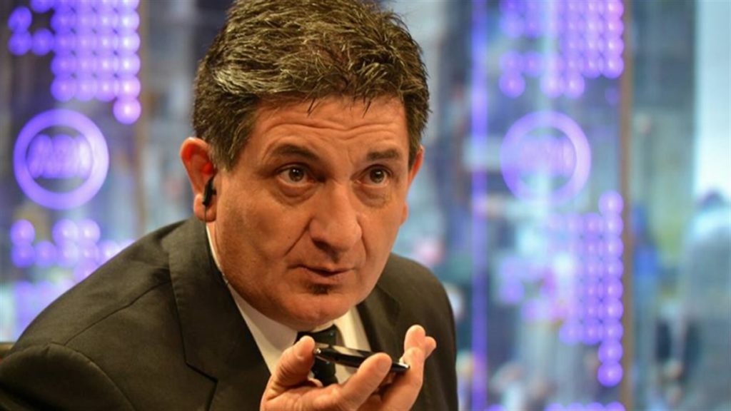El "Gaucho" ya no es de América y promete venganza