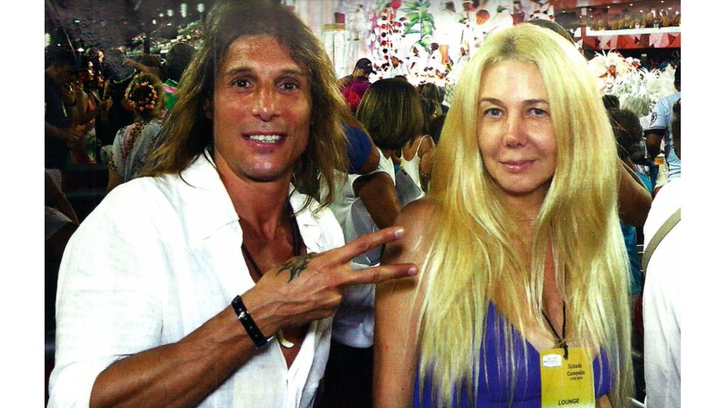 Caniggia le cortó el chorro a la Nannis