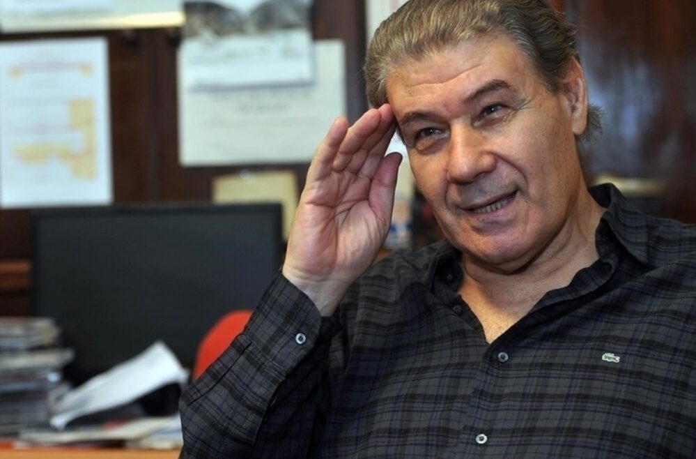 Víctor Hugo se siente defraudado por las autoridades de C5N