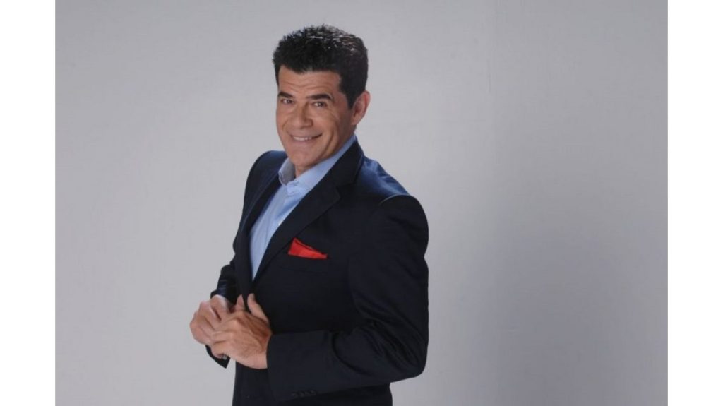 Julián Weich y las razones por las que no está en la TV
