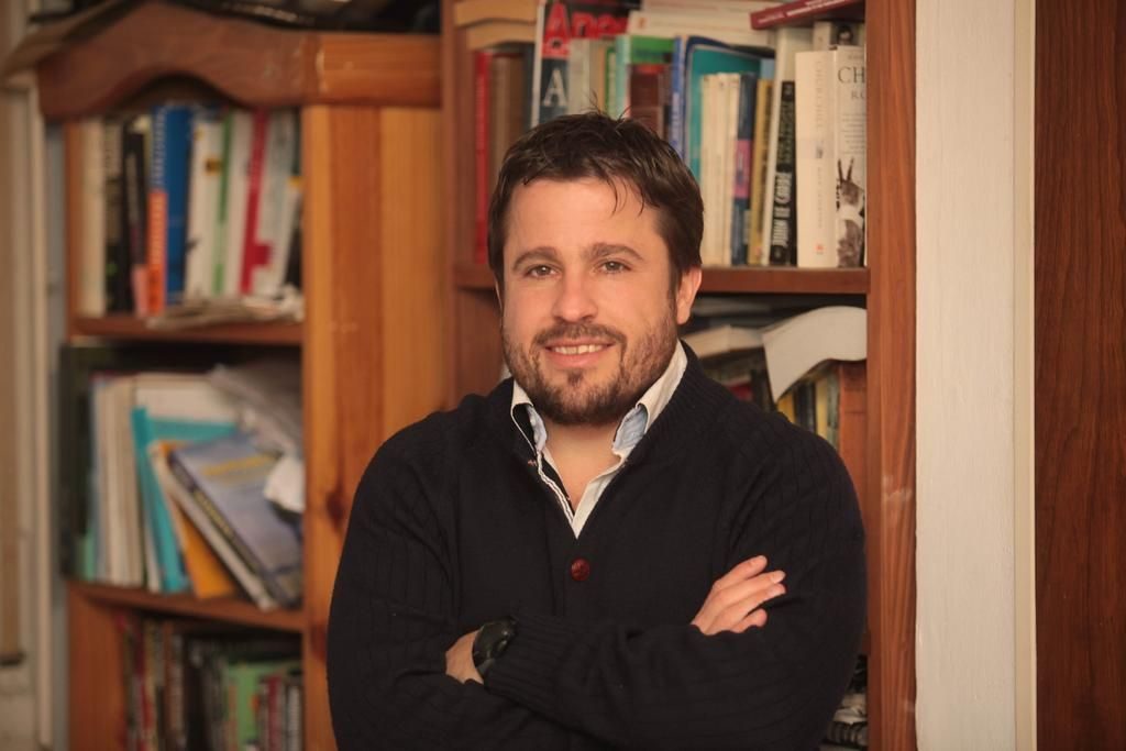 Coco tildó de "dibujante" a Tetaz