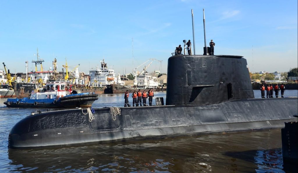 Dura crítica de la UCR sobre la política de Defensa