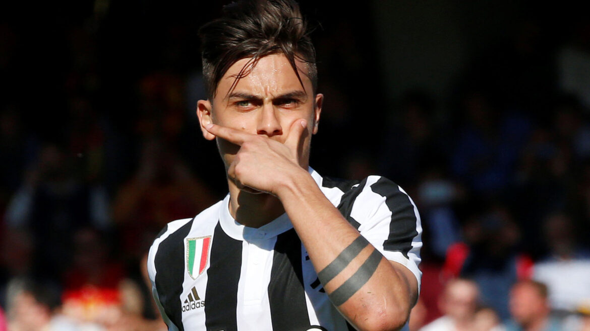 ¿Una razón extra futbolística en la elección de Dybala?