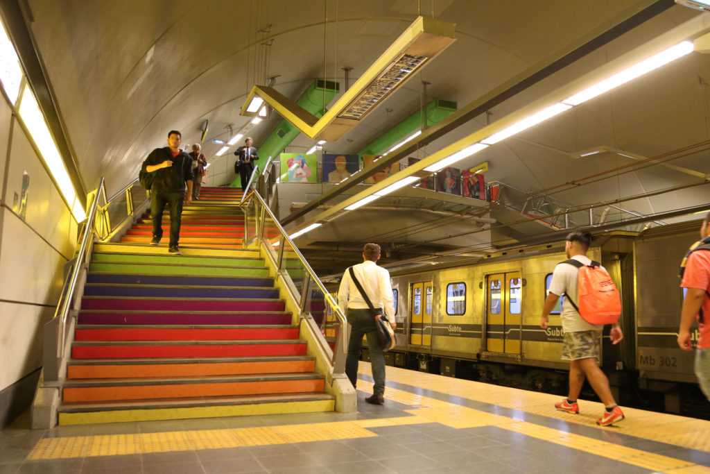¿Cómo se llamará la nueva estación de la H?