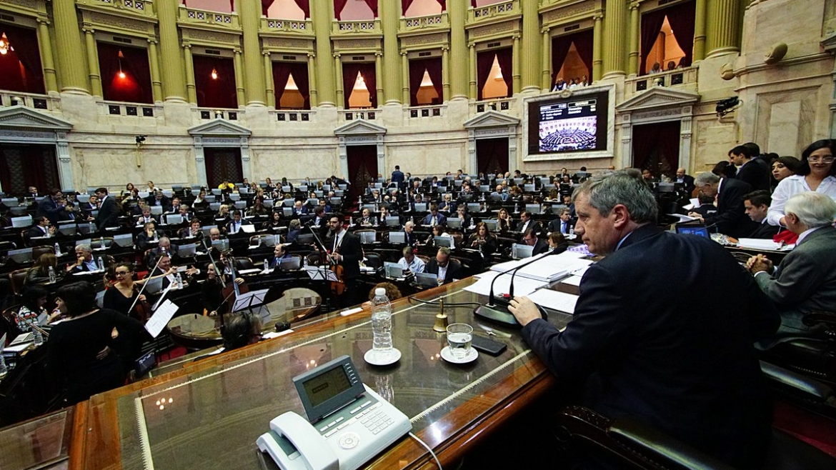La oposición unida retoma la presión sobre el oficialismo en el Congreso
