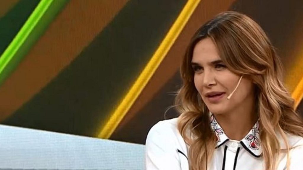 Granata dice que la echaron por su postura anti aborto y por ser mujer