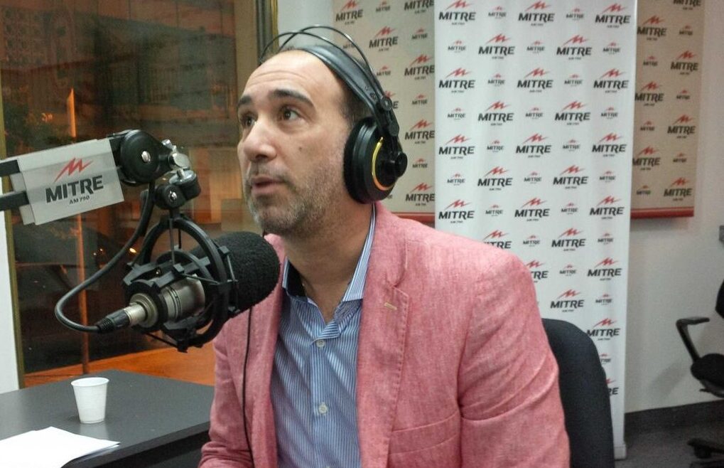La curiosa propuesta de Anello para Gallardo