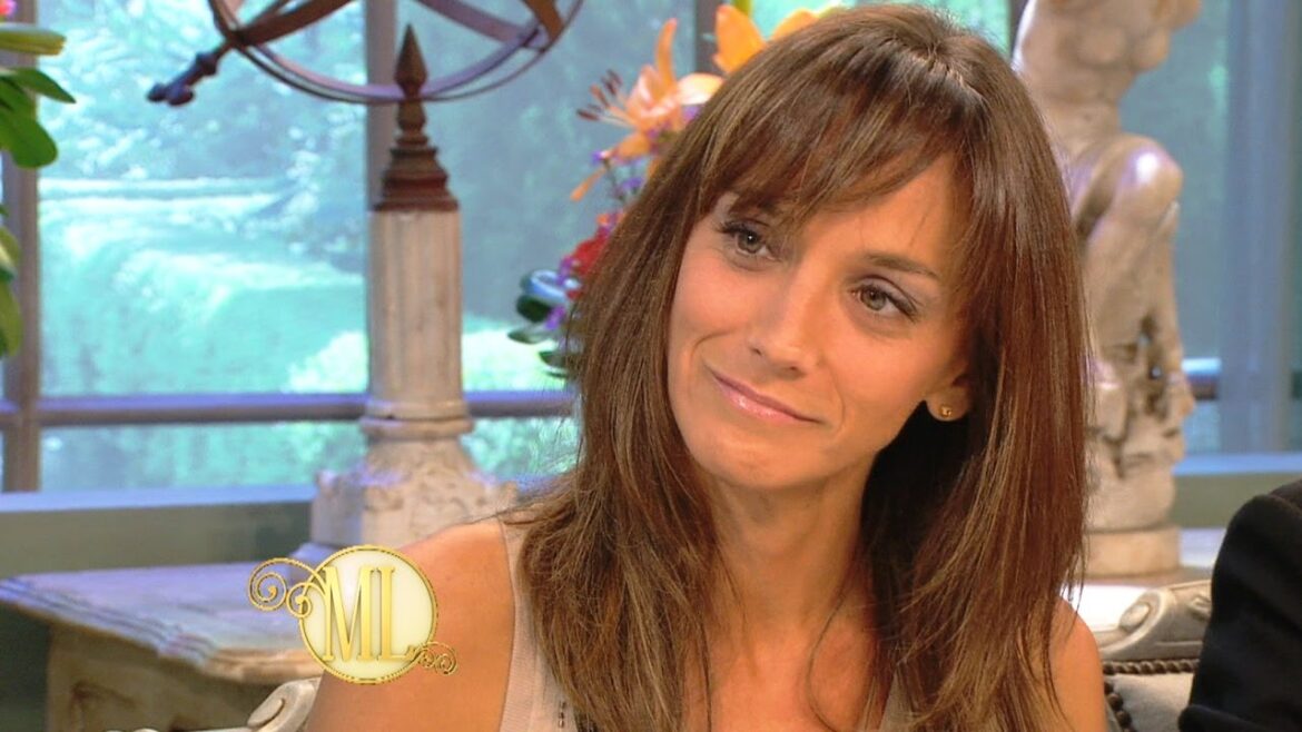 Cerruti y Malena se cruzaron en un grupo de WhatsApp