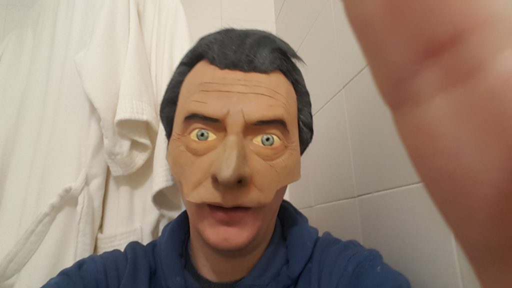 Macri y los regalos que le dejó Lagarde