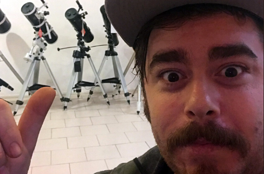 El mejor regalo a Charly lo hizo Migue Granados
